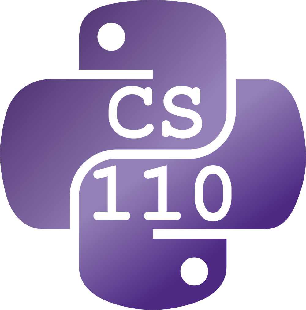 COMP_SCI 110 - Introduction to Computer Programming cover